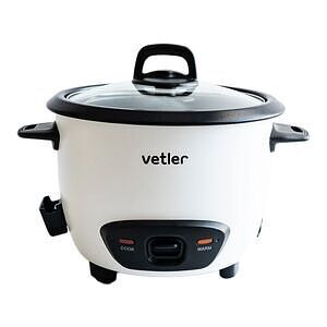 EASY COOKER VOLTON ホワイト 名入れ可能