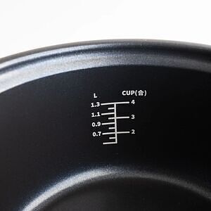EASY COOKER VOLTON ホワイト 15