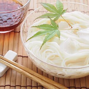 手延素麺揖保乃糸 特級品 BH-30C 1