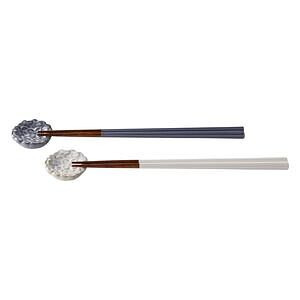リアン 箸セットペア 名入れ可能