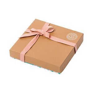ポトペリー Stamp ケーキプレートペア 1