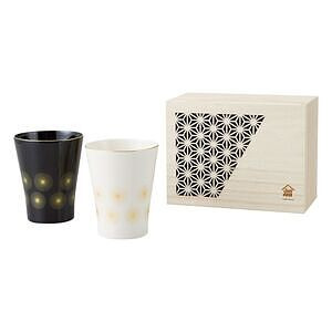 華日和 フリーカップペアセット 名入れ可能