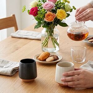 カフェカップペア 0