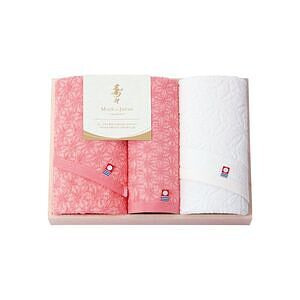 寿々（じゅじゅ） 木箱入りタオルセット 名入れ可能