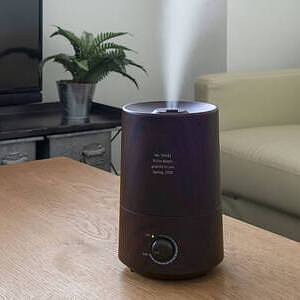 アロマ加湿器 7