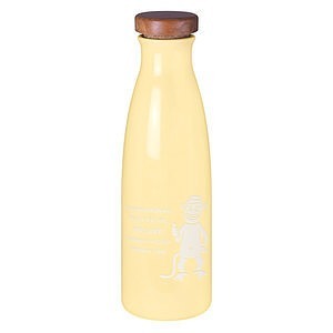 イオンボトル イエロー