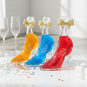 ハイヒールリキュール 2