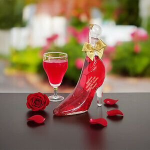 ハイヒールリキュール 6