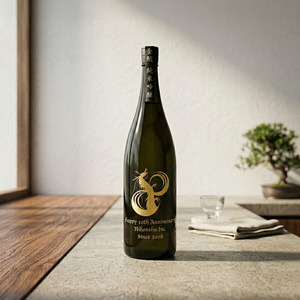 金鯱 純米吟醸 一升 1