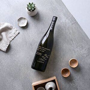 金鯱 純米吟醸 一升 2