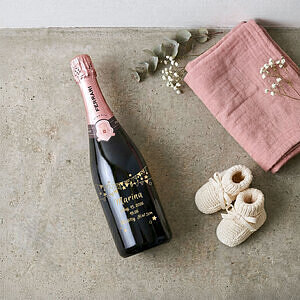 フェッラーリ ペルレ ロゼ リゼルヴァ 1