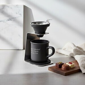 パーソナルドリッパー＆マグ 2