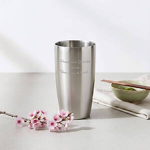 ダブルウォール ステンレスタンブラー 2