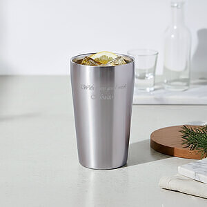 ダブルウォール ステンレスハイボール 2