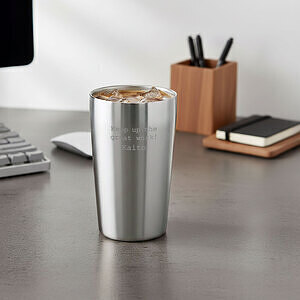 ダブルウォール ステンレスハイボール 3