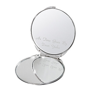 ベラージュコンパクトミラー