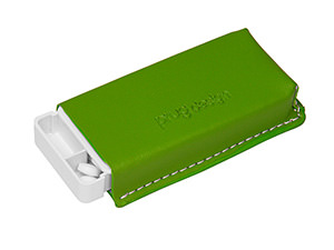 フリスクケース ホワイト 4