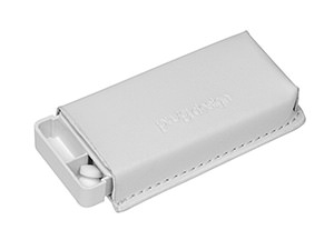 フリスクケース ホワイト 0