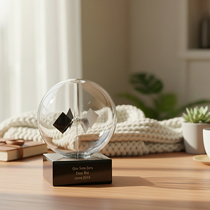 ラジオメーター 3