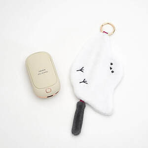 どうぶつエコカイロ 4