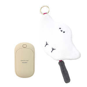 どうぶつエコカイロ しまえなが