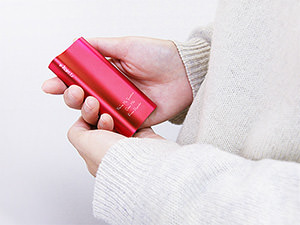 イーカイロエル シャンパンゴールド 11