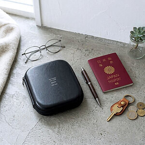 ガジェットケース 9