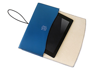 タブレット PC ケース 7インチ ブラック 11