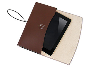 タブレット PC ケース 7インチ ブラック 7