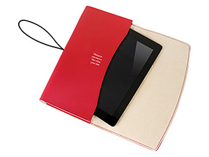 タブレット PC ケース 7インチ ブラック 13