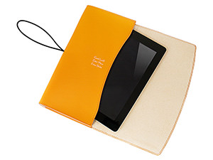 タブレット PC ケース 7インチ ブラック 5