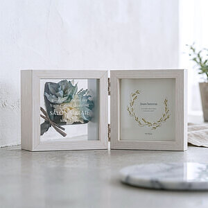 フォトフレーム プチブーケ 3