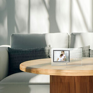 フォトフレーム プレート 7