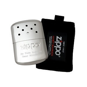 Zippo ハンディウォーマー