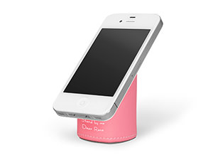モバイルスタンド ホワイト 2
