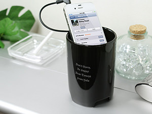 ミュージックマグ ホワイト 5