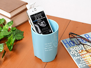 ミュージックマグ ホワイト 7