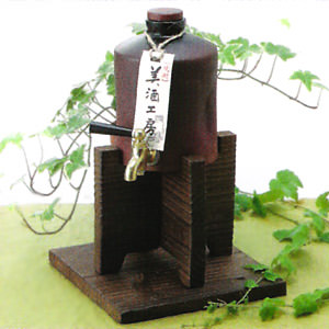 美酒工房 焼酎サーバー揃