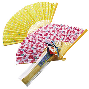 雅 (扇子)