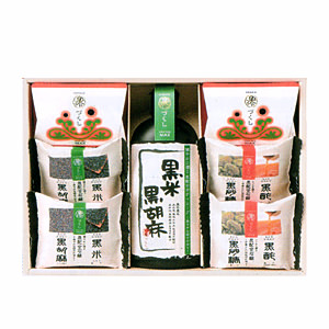 黒ずくし KRD-15