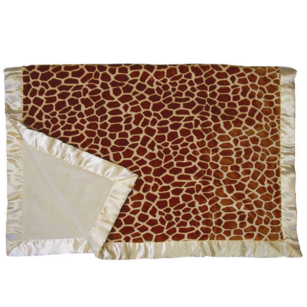 アニマル ブランケット GIRAFFE