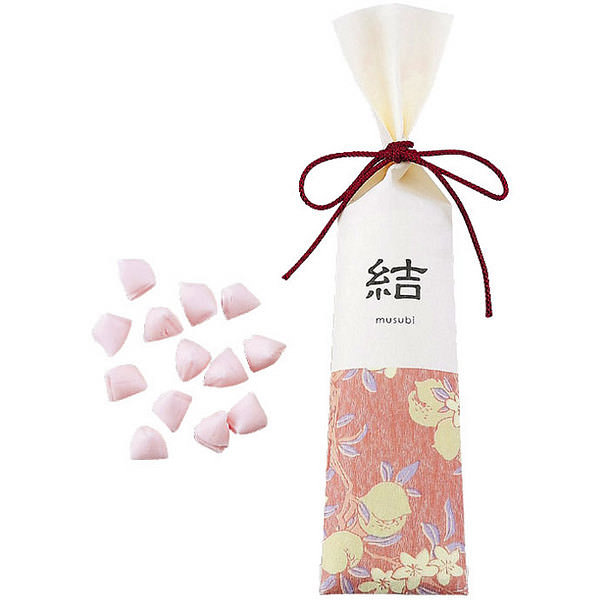 結 (Musubi) 苺キャンディー
