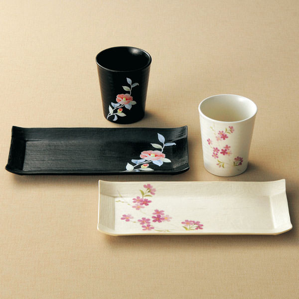 安達瞳子 花歴 二人の宴揃