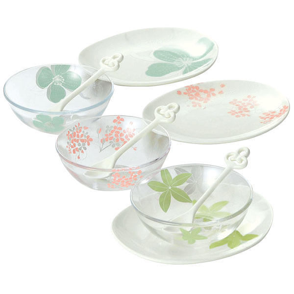 ART HOME DESIGN Bloom トリオデザート