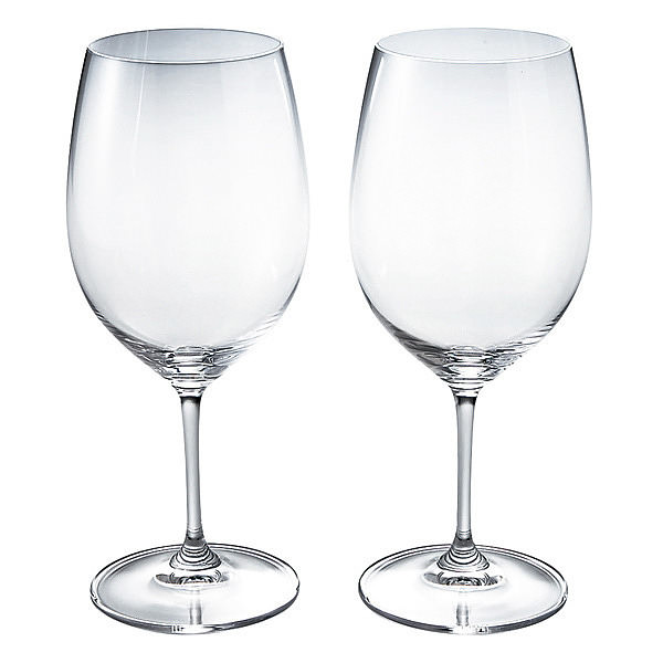 RIEDEL リーデル ボルドー ペアワイングラス