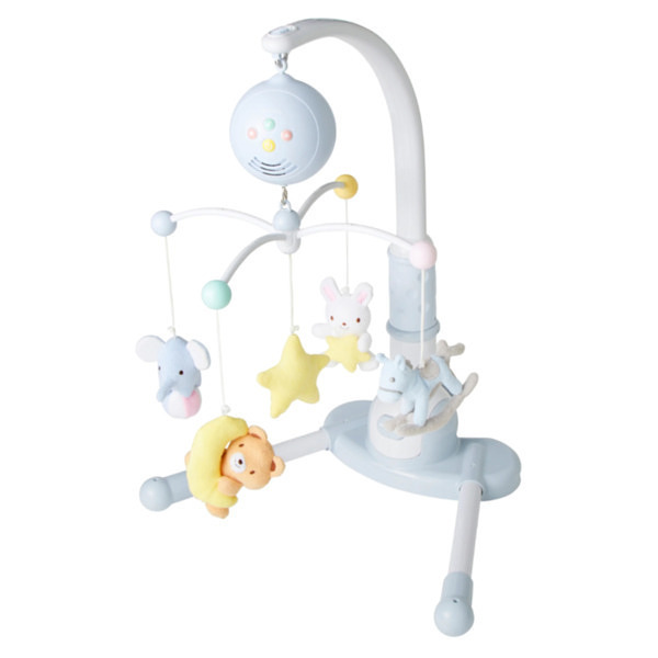 ミキハウス ベッドメリー