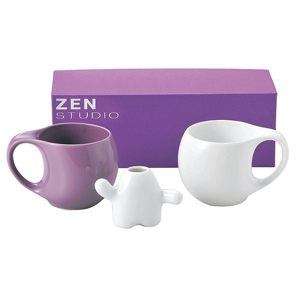ZEN STUDIO ペアマグセット