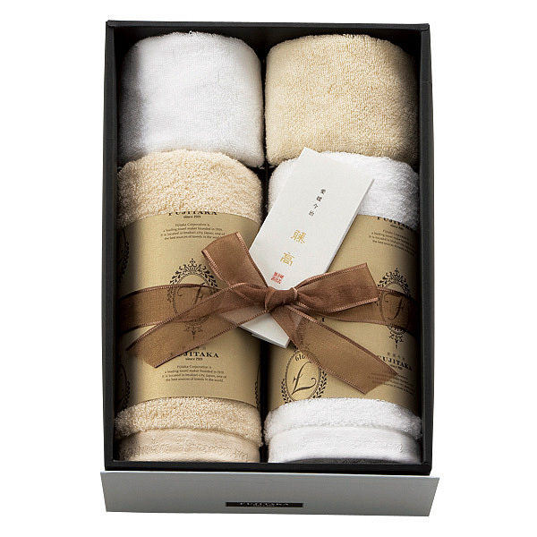 藤高プレミアム タオルセット FP5075