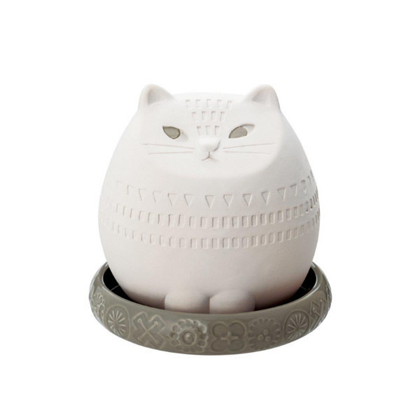 潤いマスコット FIKA ohana  CAT