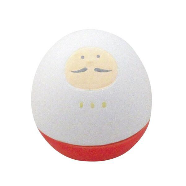 アロマおきあがりこぼし だるま